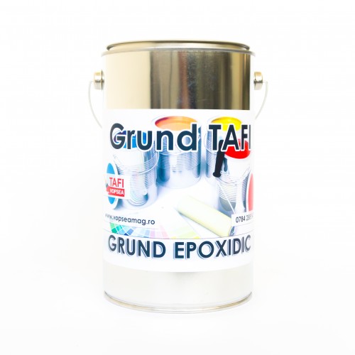 Grund epoxidic bogat in zinc 62%ZN (22+2) kg