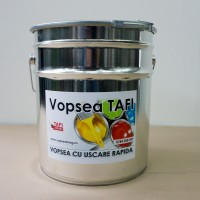 Vopsea cu uscare rapida 2in1 20kg