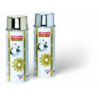Spray acrilic cu efect de crom 400ml